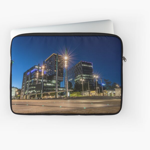 Item preview, Media City designed and sold by Paul Madden.