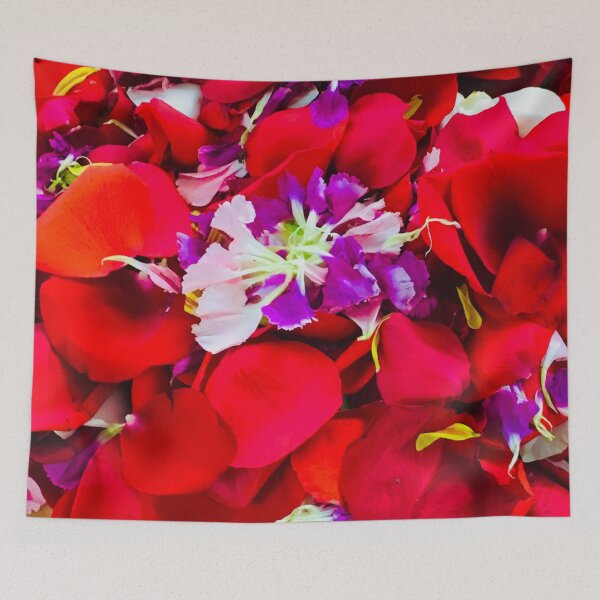 Item preview, Pretty Petals  designed and sold by BeCarpeDiem.