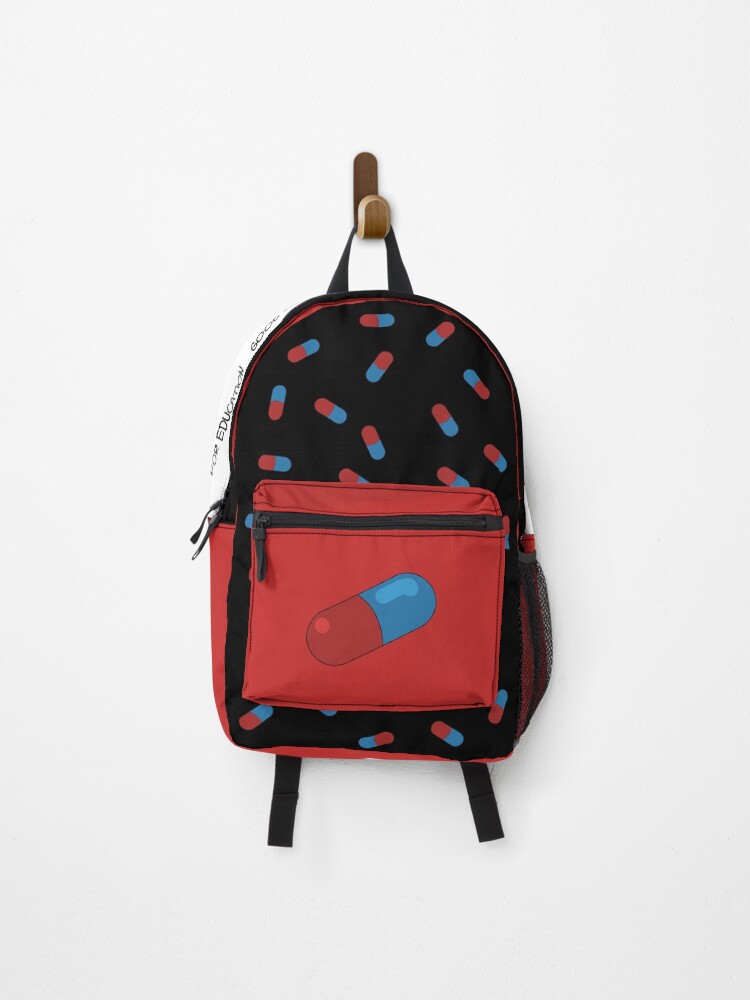 akira backpack