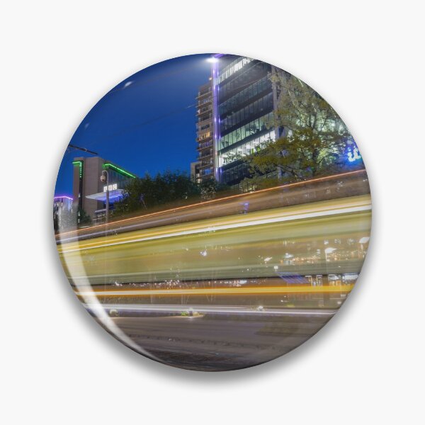 Item preview, Media City Tram designed and sold by Paul Madden.