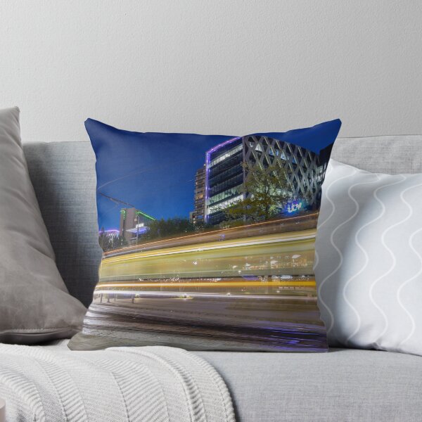 Item preview, Media City Tram designed and sold by Paul Madden.