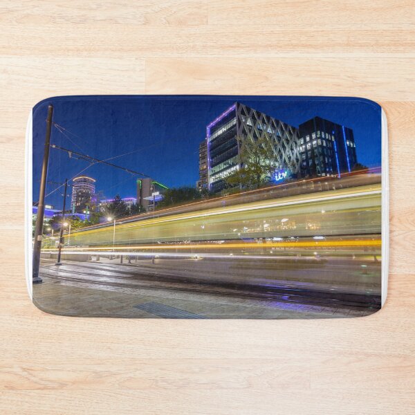 Item preview, Media City Tram designed and sold by Paul Madden.