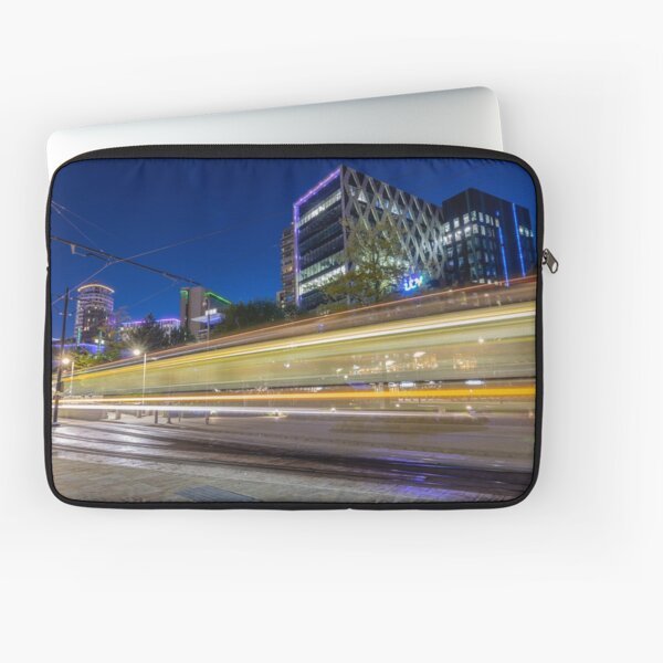 Item preview, Media City Tram designed and sold by Paul Madden.