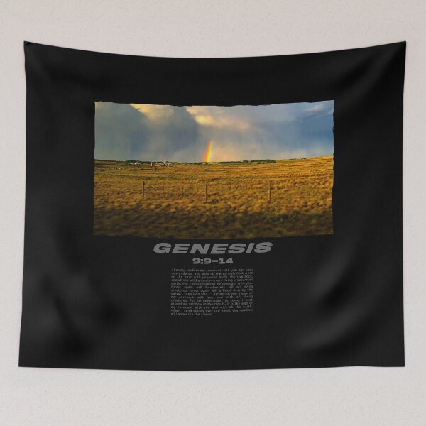 Item preview, rainbow designed and sold by Andre Arabejo.
