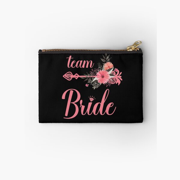 Item preview, Team Bride Marriage Bridesmaid Bachelor Separation designed and sold by Ibu83.