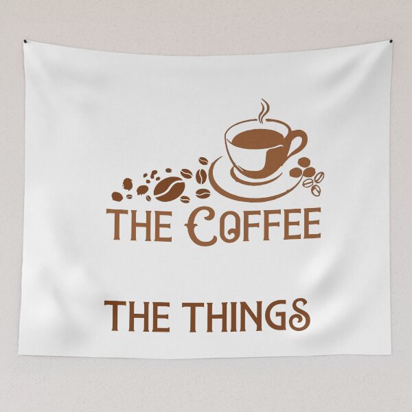 Item preview, Coffee 3 designed and sold by Dentalism.