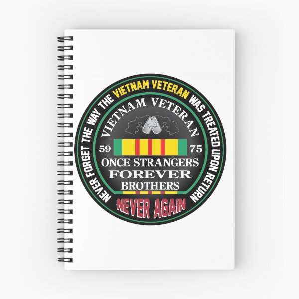 Item preview, Never Forget Vietnam Veteran designed and sold by flagboss.