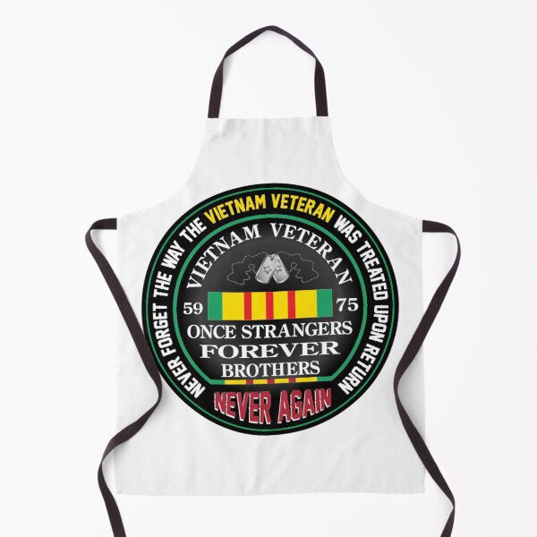 Item preview, Never Forget Vietnam Veteran designed and sold by flagboss.