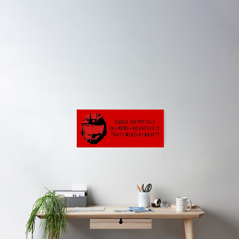 Item preview, Poster designed and sold by CanisPicta.