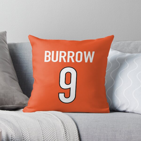 Cincinnati Bengals JB Joe Burrow 2022 Shirt - Trends Bedding