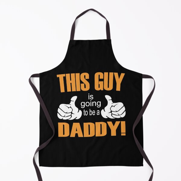 Item preview, This Guy Is Going to Be a Daddy designed and sold by Printoweb.
