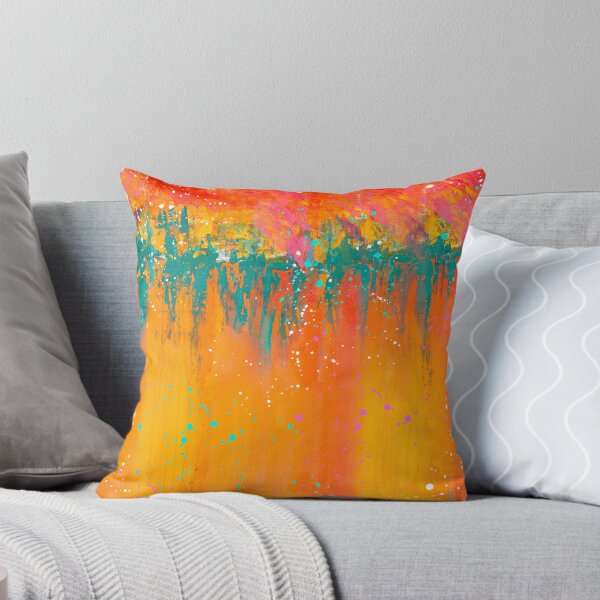 Item preview, Color splash III designed and sold by artsandsoul.