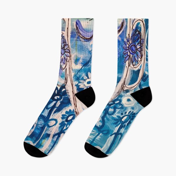 Item preview, I listen to the Flowers as they grow designed and sold by mimulux.