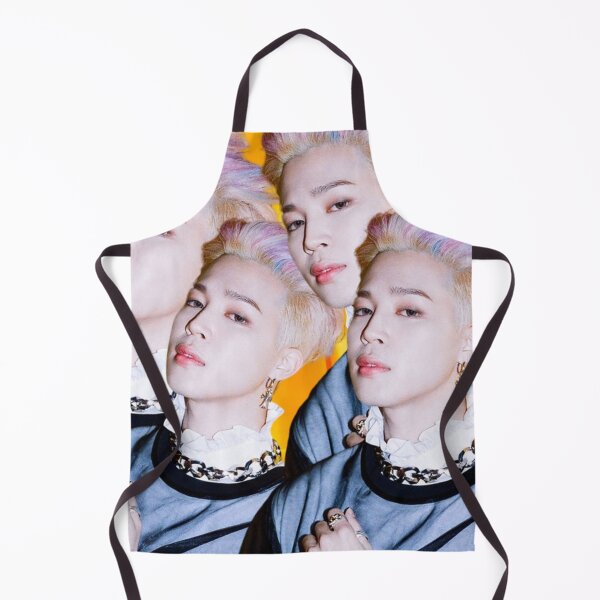 Item preview, Jimin Butter Aesthetic Teaser Photo designed and sold by KpopOD.