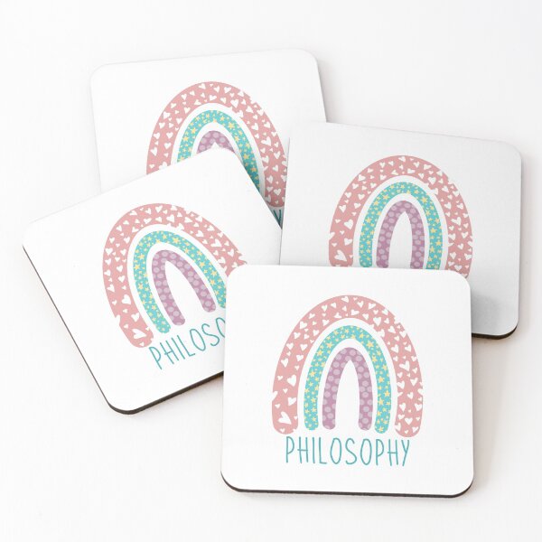 Item preview, Philosophy Rainbow designed and sold by kaylanettleton.