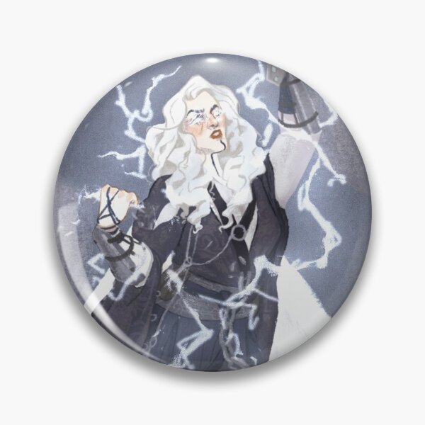 Item preview, Yasha resplandeciente designed and sold by HerGnomieness.