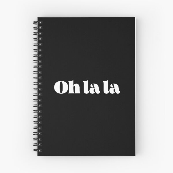 Item preview, Oh la la designed and sold by TheLemonBox.