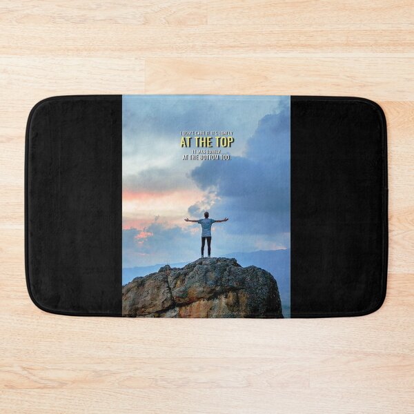 Item preview, At the Top designed and sold by hiunlimit.