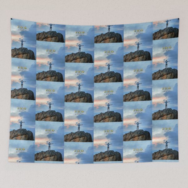 Item preview, At the Top designed and sold by hiunlimit.