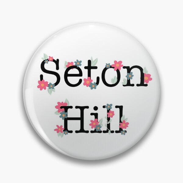 Item preview, Floral Seton Hill Pastel (Transparent) designed and sold by jajatomtom.