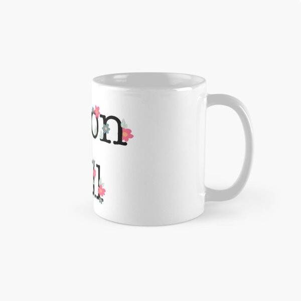 Item preview, Floral Seton Hill Pastel (Transparent) designed and sold by jajatomtom.