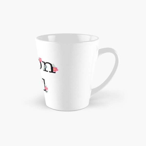 Item preview, Floral Seton Hill Pastel (Transparent) designed and sold by jajatomtom.