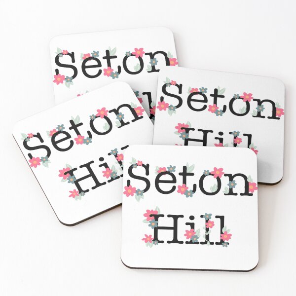 Item preview, Floral Seton Hill Pastel (Transparent) designed and sold by jajatomtom.