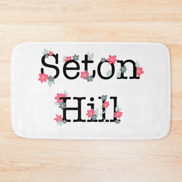 Item preview, Floral Seton Hill Pastel (Transparent) designed and sold by jajatomtom.