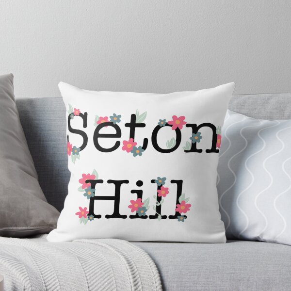 Item preview, Floral Seton Hill Pastel (Transparent) designed and sold by jajatomtom.