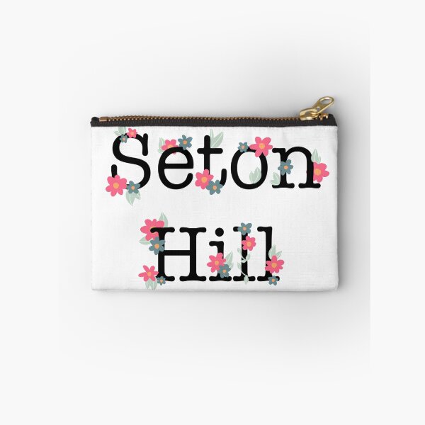 Item preview, Floral Seton Hill Pastel (Transparent) designed and sold by jajatomtom.