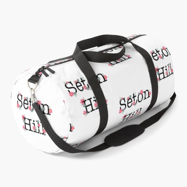 Item preview, Floral Seton Hill Pastel (Transparent) designed and sold by jajatomtom.