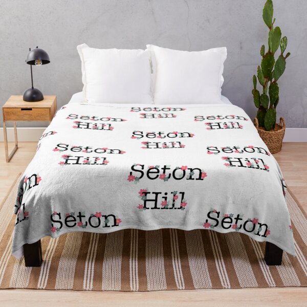 Item preview, Floral Seton Hill Pastel (Transparent) designed and sold by jajatomtom.