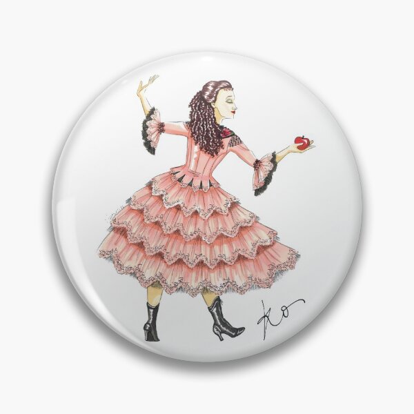 Item preview, Christine Daae Aminta designed and sold by viscountess.
