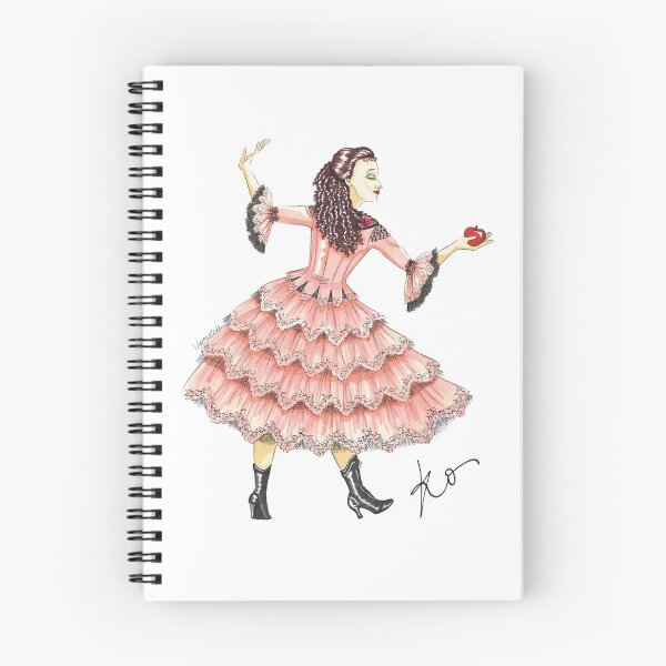 Item preview, Christine Daae Aminta designed and sold by viscountess.