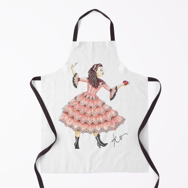 Item preview, Christine Daae Aminta designed and sold by viscountess.
