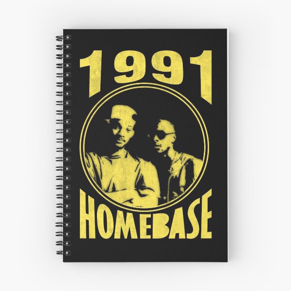 Item preview, Homebase / Old School / 90s Rap / Fresh designed and sold by ikidyounot.