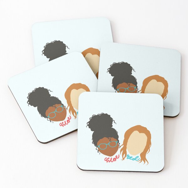 Item preview, Get A Life Chloe Brown Contemporary Romance Book Chloe Brown and Redford designed and sold by riyasarts.