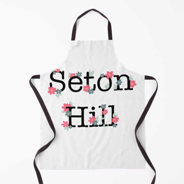 Item preview, Floral Seton Hill Pastel (white background) designed and sold by jajatomtom.