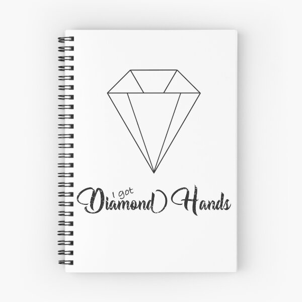 Item preview, Diamond hands designed and sold by Anders Andersen.