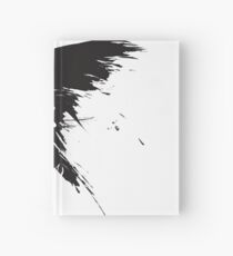 Haikyuu Crow Fly Hardcover Journal