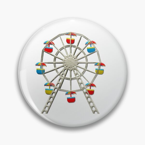 Item preview, Wheel of Fortune designed and sold by VanessaPau.