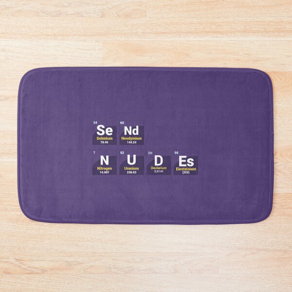 Item preview, Se Nd N U D Es designed and sold by irmachan.