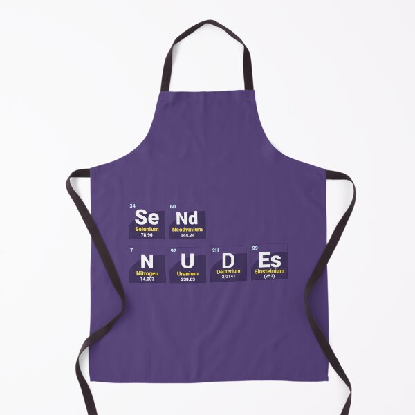 Item preview, Se Nd N U D Es designed and sold by irmachan.
