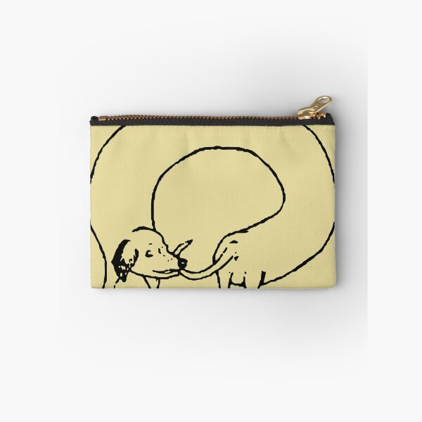 Item preview, Donut amarillo para perros designed and sold by Diego Suazo.