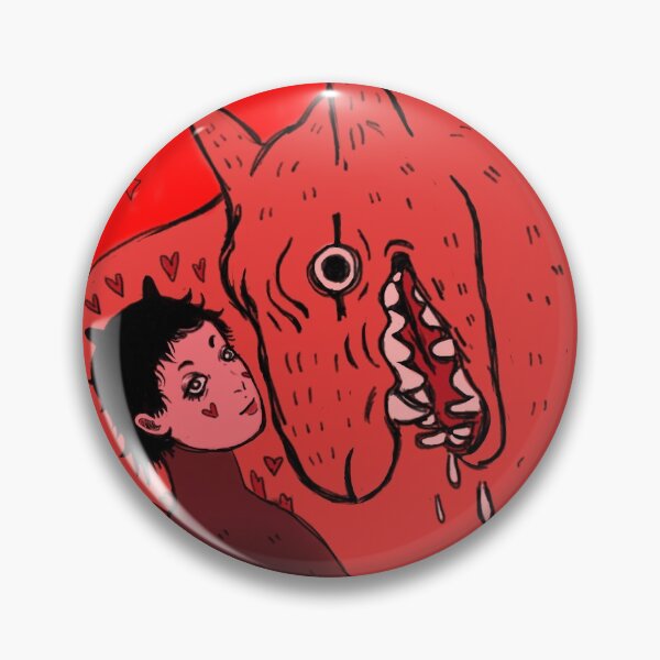 Item preview, Love your Demons designed and sold by cicer0ss.
