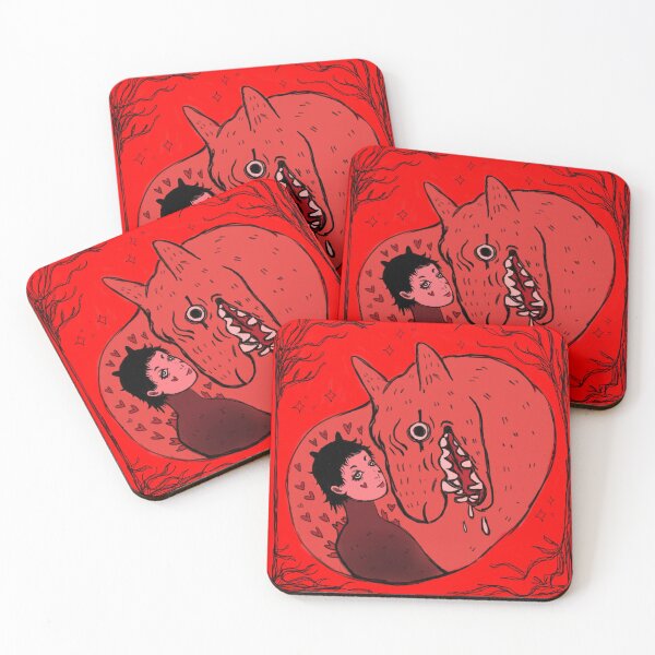 Item preview, Love your Demons designed and sold by cicer0ss.