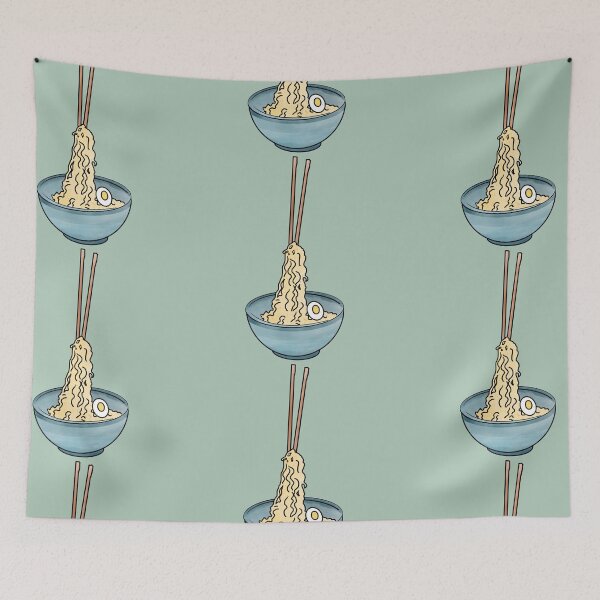 Item preview, Ramen Noodles Please designed and sold by TheHappyDreamer.