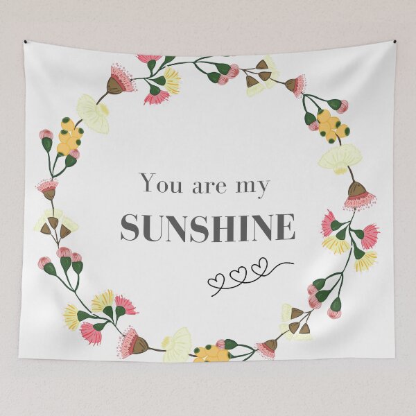 Item preview, You are my sunshine designed and sold by PatiMN.