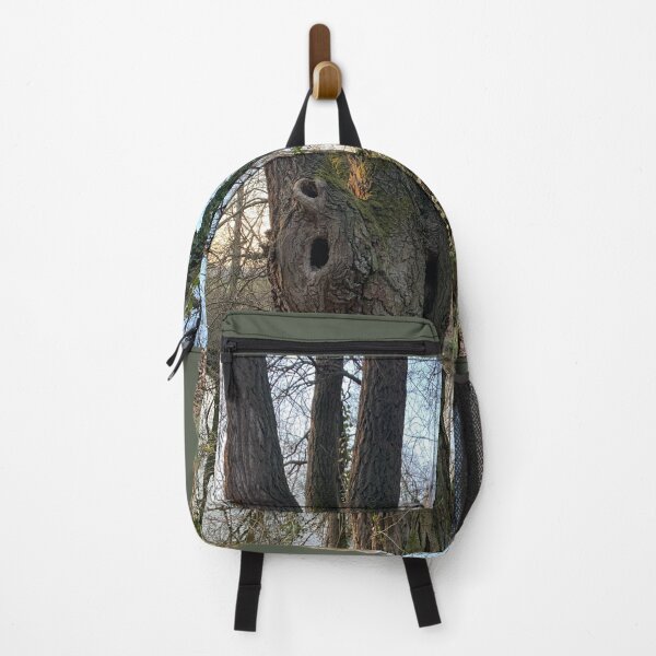 Item preview, Spring, nature, trees, river designed and sold by UnsereWelt.