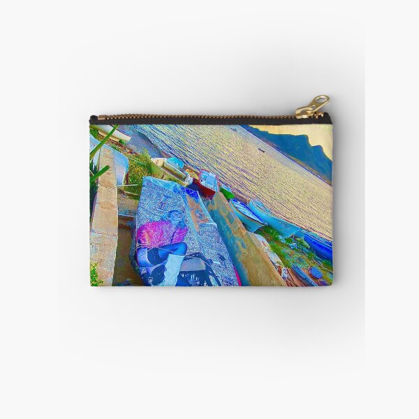 Item preview, Boat Pop Culture Cover designed and sold by BeCarpeDiem.